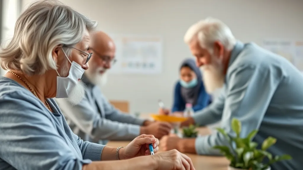 Israel Senior Volunteering 2025 - Professional Swiss-style featured image | Truescho.com