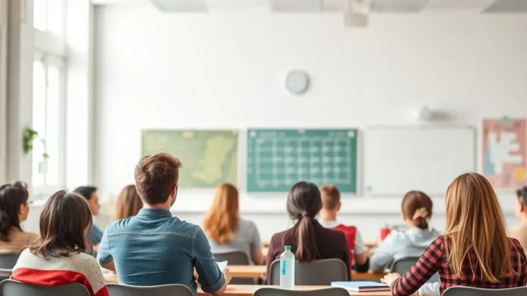 Italy Teaching Volunteering 2025 - Professional Swiss-style featured image | Truescho.com