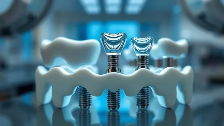 ITI Scholarship Program 2025: Dental Implants - Professional Swiss-style featured image | Truescho.com