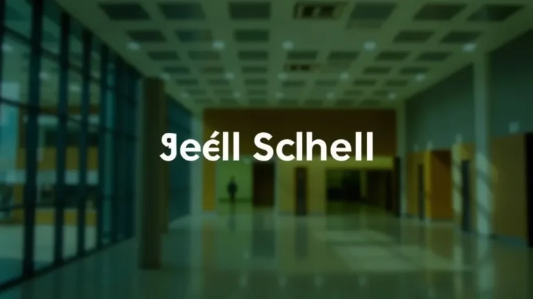 Jeff Schell Scholarship 2025: UWaterloo Award - Professional Swiss-style featured image | Truescho.com