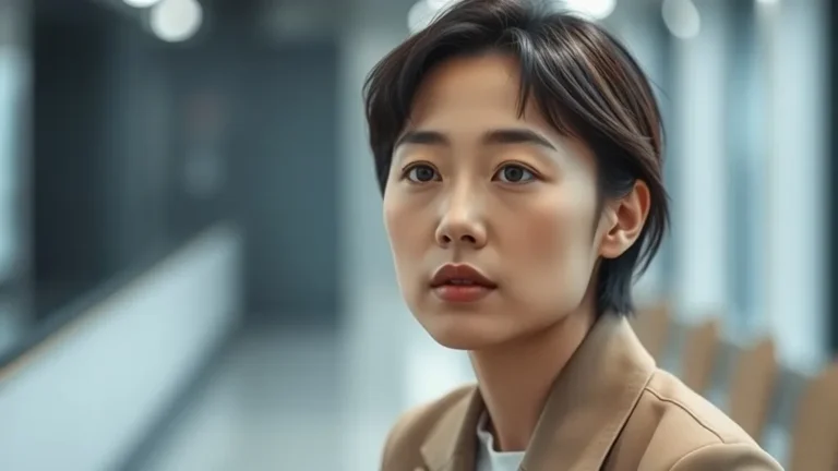 jeon jong seo 2026: Bio, Works & News - Professional Swiss-style featured image | Truescho.com