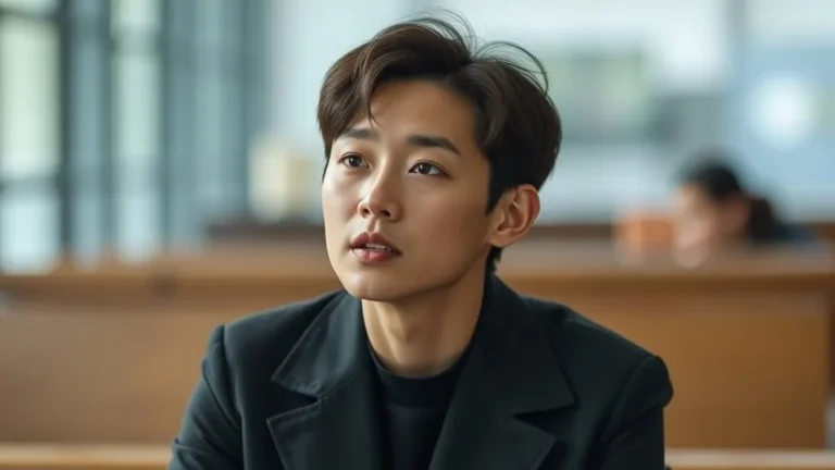 Jeon Jong-Seo: Bio, Movies & TV (2026) - Professional Swiss-style featured image | Truescho.com