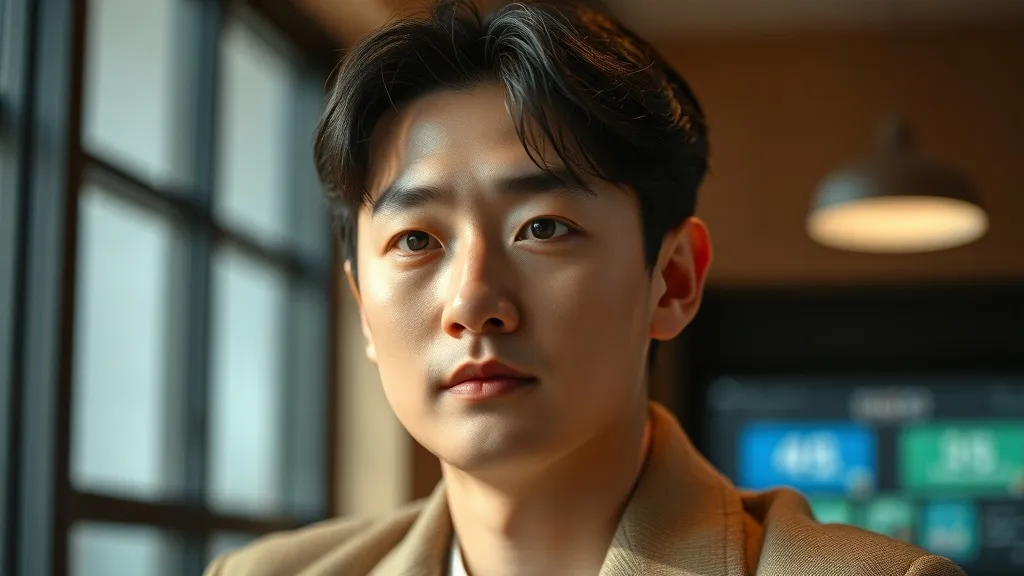 Jeon Jong Seo: Bio, Movies & TV (2026) - Professional Swiss-style featured image | Truescho.com