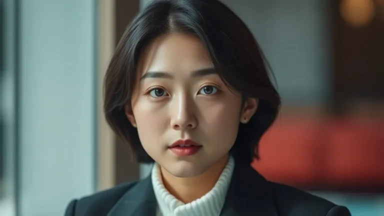 jeon jong-seo Profile 2026: Bio & Filmography - Professional Swiss-style featured image | Truescho.com