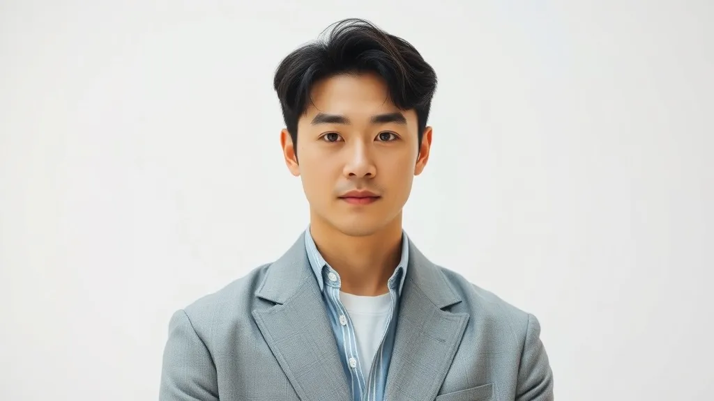 joe seo 2026: Actor Profile & Roles - Professional Swiss-style featured image | Truescho.com