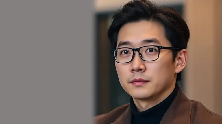 Joe Seo: Bio, Movies & TV (2026) - Professional Swiss-style featured image | Truescho.com