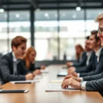 Justus & Louise van Effen Scholarship 2025 - Professional Swiss-style featured image | Truescho.com