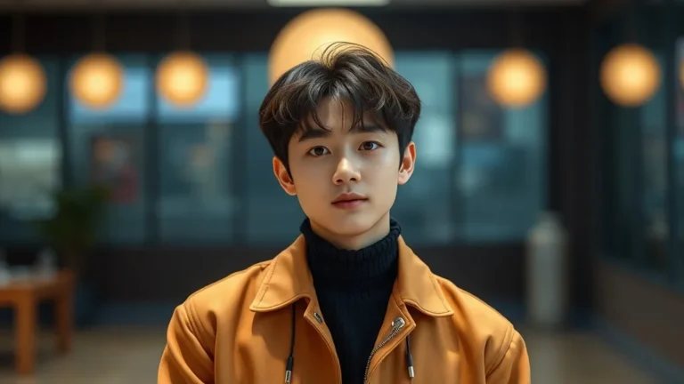 kang seo ha 2026: Character & Appearances - Professional Swiss-style featured image | Truescho.com