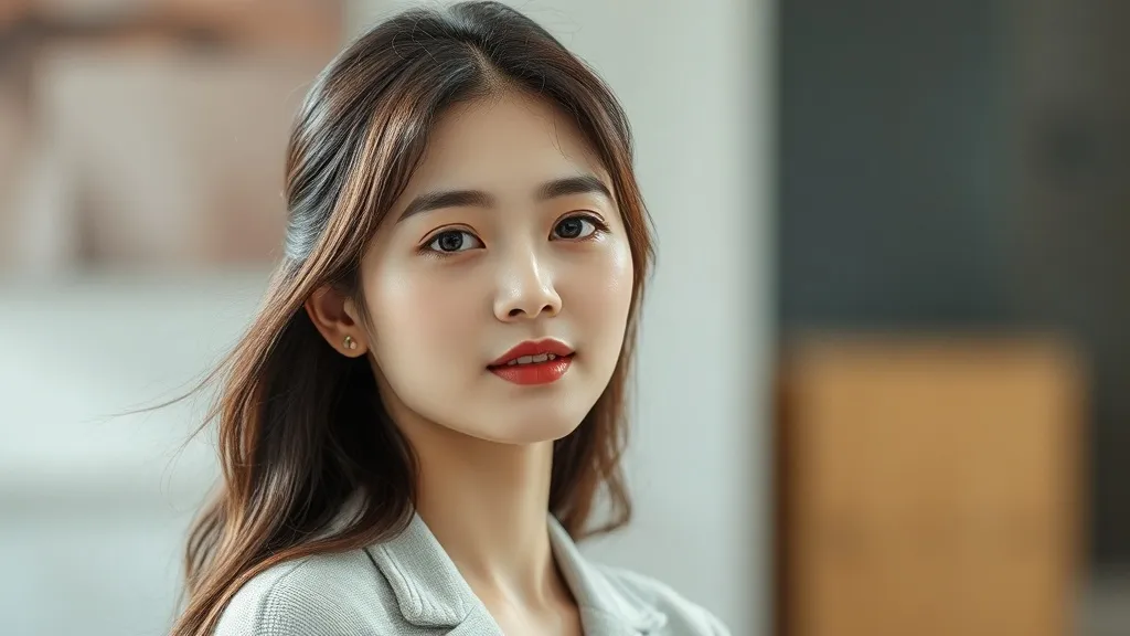 Kang Seo Ha Drama: Bio, Movies & TV (2026) - Professional Swiss-style featured image | Truescho.com