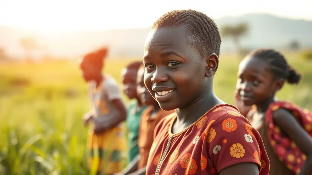 Kenya Volunteering Guide 2025 - Professional Swiss-style featured image | Truescho.com