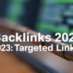 Keyword Backlinks 2025: Targeted Links - Professional Swiss-style featured image | Truescho.com