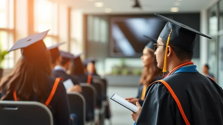 Khorana Scholarship Program 2025: India-US - Professional Swiss-style featured image | Truescho.com