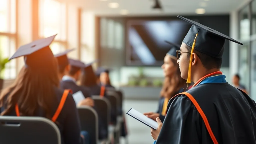 Khorana Scholarship Program 2025: India-US - Professional Swiss-style featured image | Truescho.com