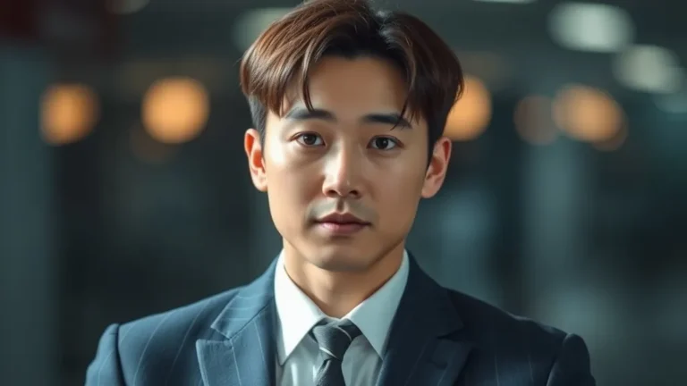 Kim Hyung-Seo: Bio, Movies & TV (2026) - Professional Swiss-style featured image | Truescho.com