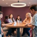 Kirklees Volunteering Network 2025 - Professional Swiss-style featured image | Truescho.com