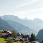 Language Switzerland 2025: Linguistic Programs - Professional Swiss-style featured image | Truescho.com