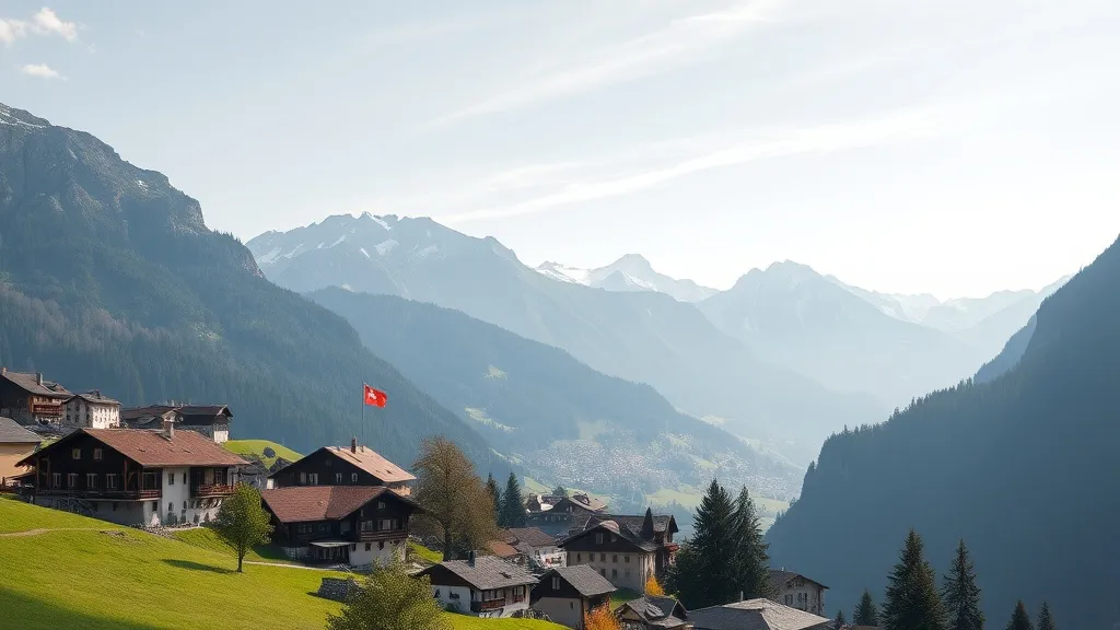 Language Switzerland 2025: Linguistic Programs - Professional Swiss-style featured image | Truescho.com