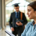 Law School Study Abroad in Ireland - Professional Swiss-style featured image | Truescho.com