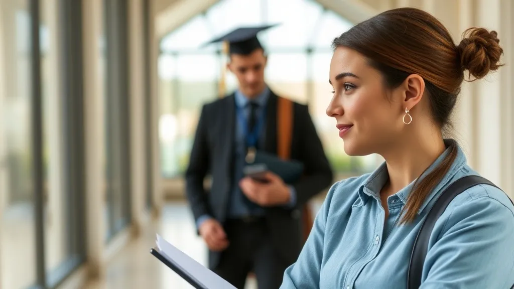 Law School Study Abroad in Ireland - Professional Swiss-style featured image | Truescho.com