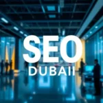 Leading SEO Company Dubai 2026 | Market Leaders - Professional Swiss-style featured image | Truescho.com