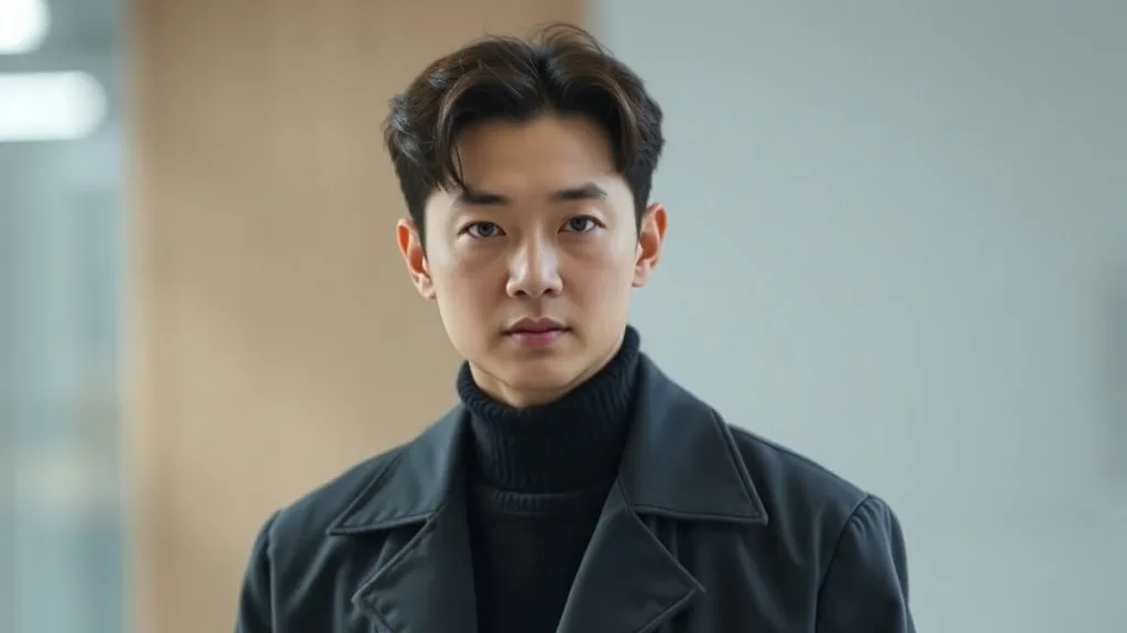 Lee Seo-Jin: Bio, Movies & TV (2026) - Professional Swiss-style featured image | Truescho.com