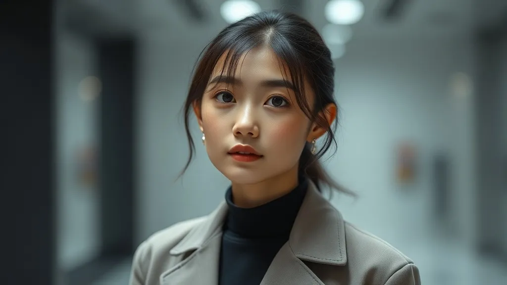 lee seo yi 2026: Profile & Credits - Professional Swiss-style featured image | Truescho.com