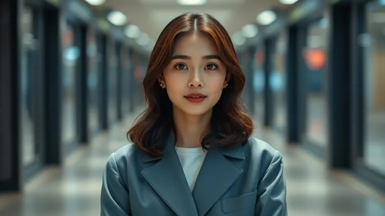 Lee Seo-Yi Movies: Bio, Movies & TV (2026) - Professional Swiss-style featured image | Truescho.com