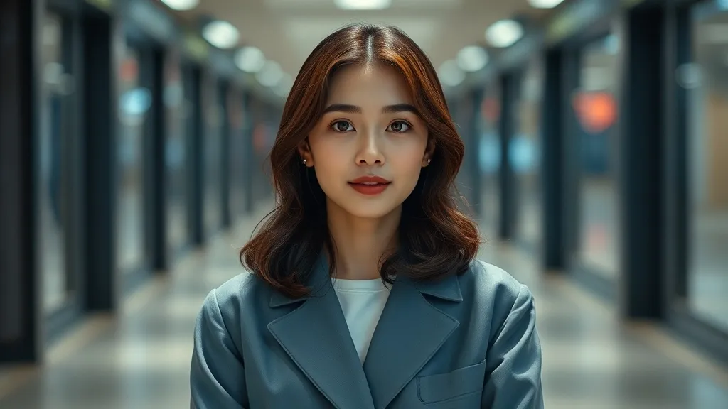 Lee Seo-Yi Movies: Bio, Movies & TV (2026) - Professional Swiss-style featured image | Truescho.com