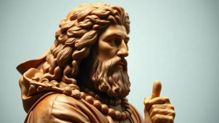 Leonardo da Vinci Scholarship 2025: "Vinci" - Professional Swiss-style featured image | Truescho.com