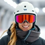 Lindsey Vonn Foundation Scholarship 2025 - Professional Swiss-style featured image | Truescho.com