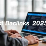List Backlinks 2025: Comprehensive Database - Professional Swiss-style featured image | Truescho.com