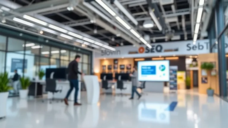 Local Seo Agency: Top Services 2026 - Professional Swiss-style featured image | Truescho.com