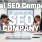 Local Seo Company: Top Services 2026 - Professional Swiss-style featured image | Truescho.com