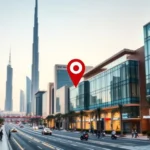 Local SEO Dubai 2026 | Dominate Google Maps - Professional Swiss-style featured image | Truescho.com