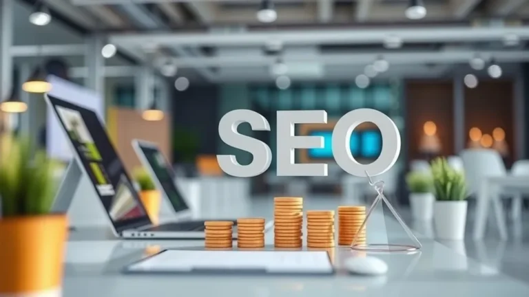 local seo services 2026: Packages & Costs - Professional Swiss-style featured image | Truescho.com