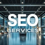Local SEO Services Dubai 2026 | Area Targeting - Professional Swiss-style featured image | Truescho.com