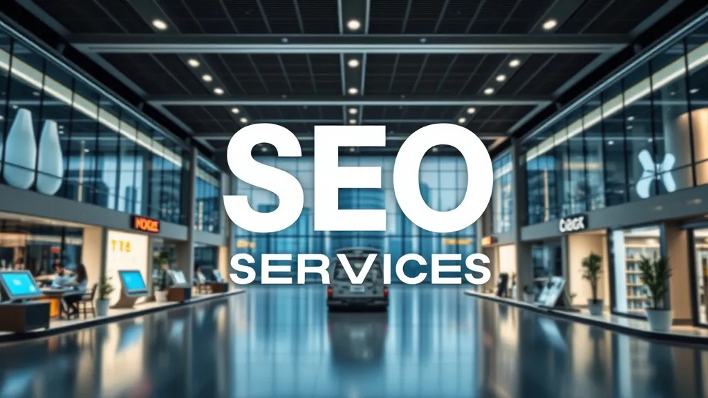 Local SEO Services Dubai 2026 | Area Targeting - Professional Swiss-style featured image | Truescho.com