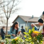 Local Volunteering: Neighborhood Programs - Professional Swiss-style featured image | Truescho.com