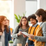 Local Volunteering Service 2025 - Professional Swiss-style featured image | Truescho.com