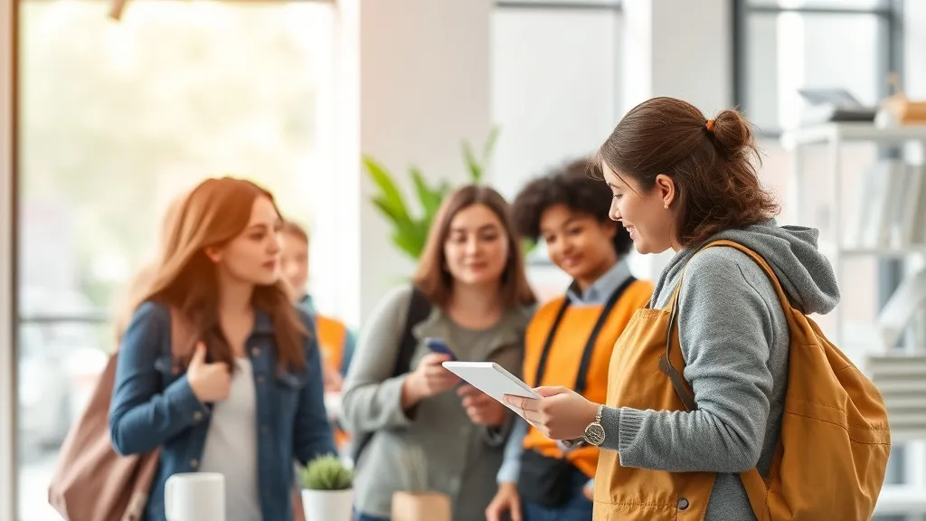 Local Volunteering Service 2025 - Professional Swiss-style featured image | Truescho.com