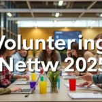 Luton Volunteering Network 2025 - Professional Swiss-style featured image | Truescho.com