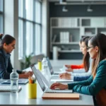 Manage Employee Volunteering 2025 - Professional Swiss-style featured image | Truescho.com