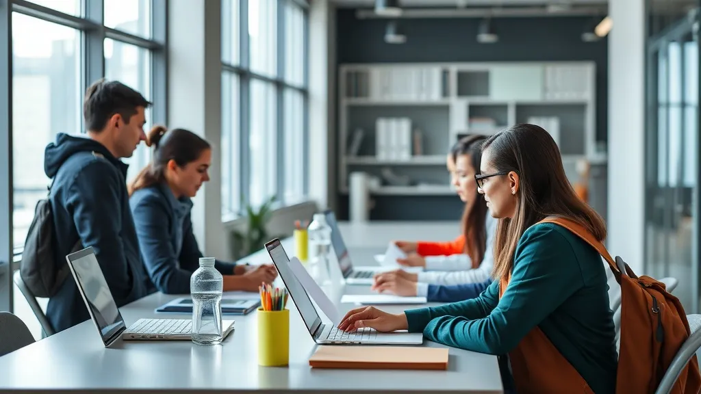 Manage Employee Volunteering 2025 - Professional Swiss-style featured image | Truescho.com