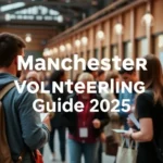 Manchester Volunteering Guide 2025 - Professional Swiss-style featured image | Truescho.com