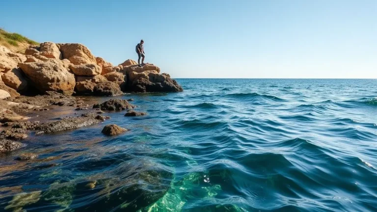 Marine Conservation Spain 2025 - Professional Swiss-style featured image | Truescho.com