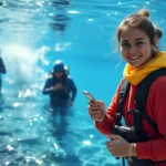 Marine Volunteering Abroad 2025 - Professional Swiss-style featured image | Truescho.com