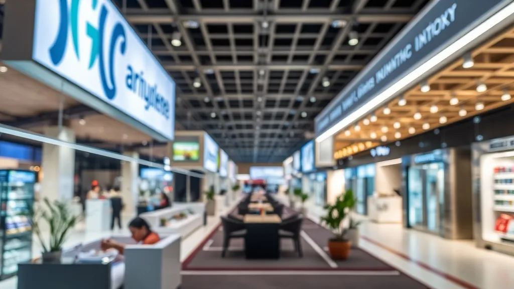 Market Study on GRE Products in UAE 2026 - Professional Swiss-style featured image | Truescho.com