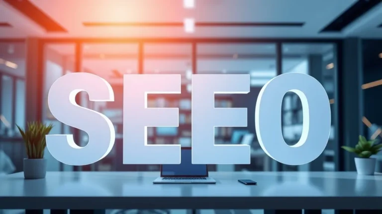 Marketing Agency SEO 2026 | Integrated Services - Professional Swiss-style featured image | Truescho.com