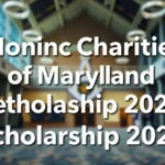 Masonic Charities of Maryland Scholarship 2025 - Professional Swiss-style featured image | Truescho.com