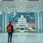 Master Switzerland 2025: Graduate Degrees - Professional Swiss-style featured image | Truescho.com